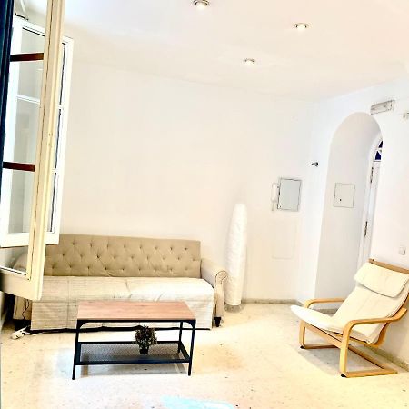 Liam Studio In Sevilla Centric Экстерьер фото